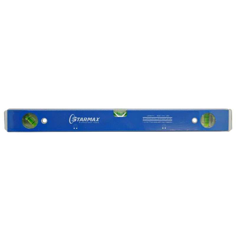 تراز آلومینیومی سایز 50 کد (SML-140050M) استارمکس