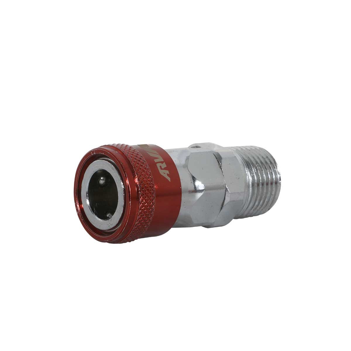 کوبلینگ مادگی 1/2 SM40 کد 3463 آروا