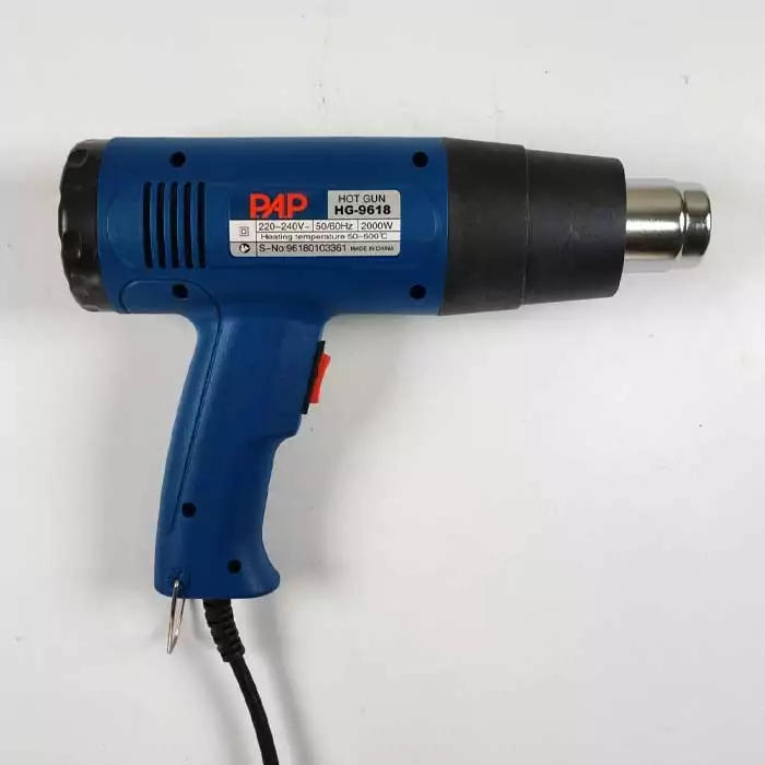 سشوار 2000 وات HG9618 PAP