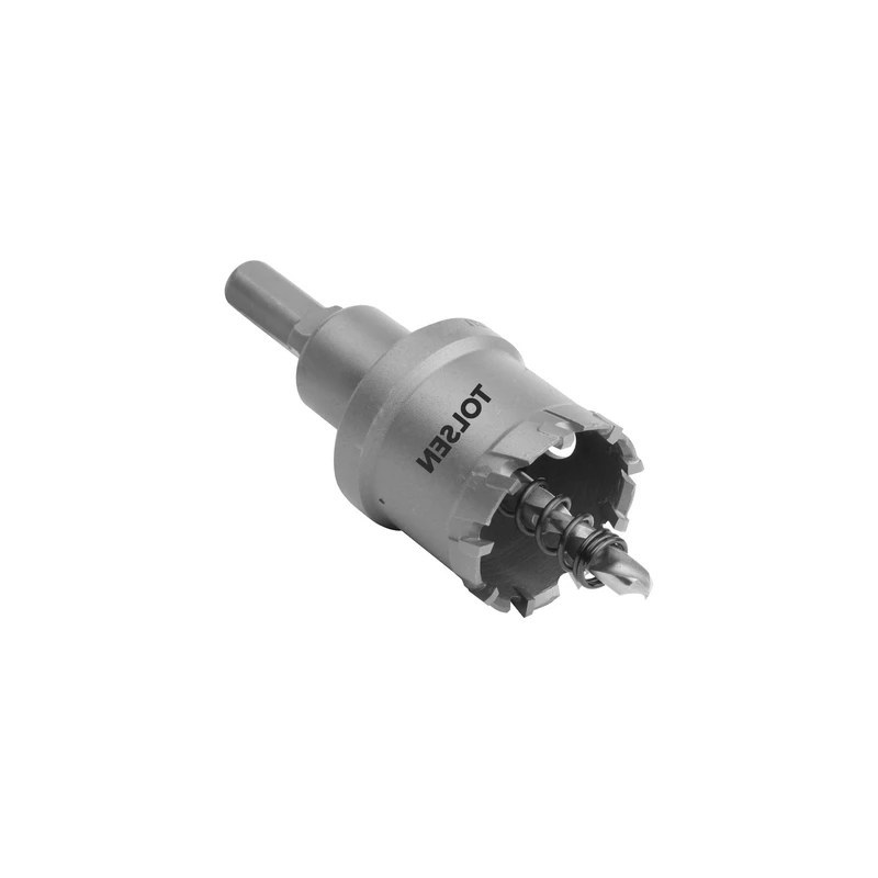 گردبر لب الماس TCT نمره 38 کد 75938 تولسن