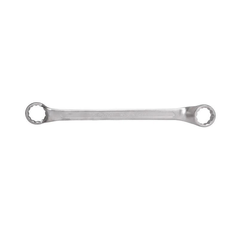 آچار دو سر رینگی 50*46 کد T102-4650 توسن
