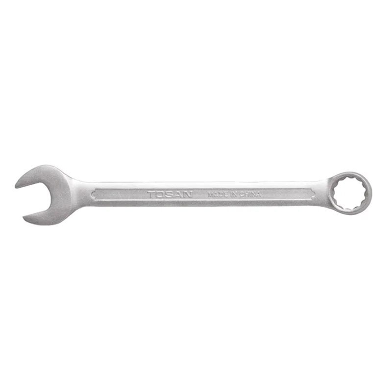 آچار یکسر رینگی 48 کد T101-48 توسن