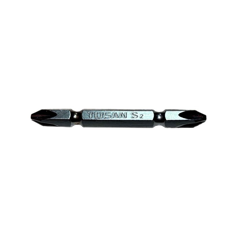 سری پیچ گوشتی دوسر چهارسو 65 کد T86-65PH توسن