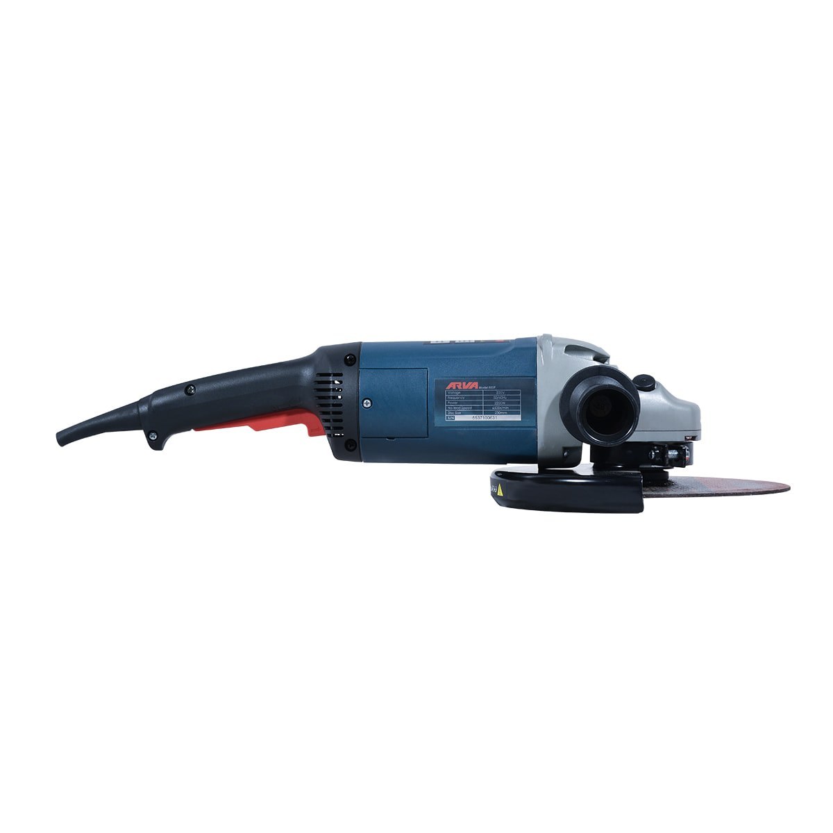 فرز سنگبری 2200 وات کد 5537 آروا