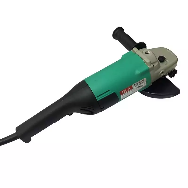فرز آهنگری 2200 وات 180 میلیمتر 5 کیلویی کد DCA ASM03-180