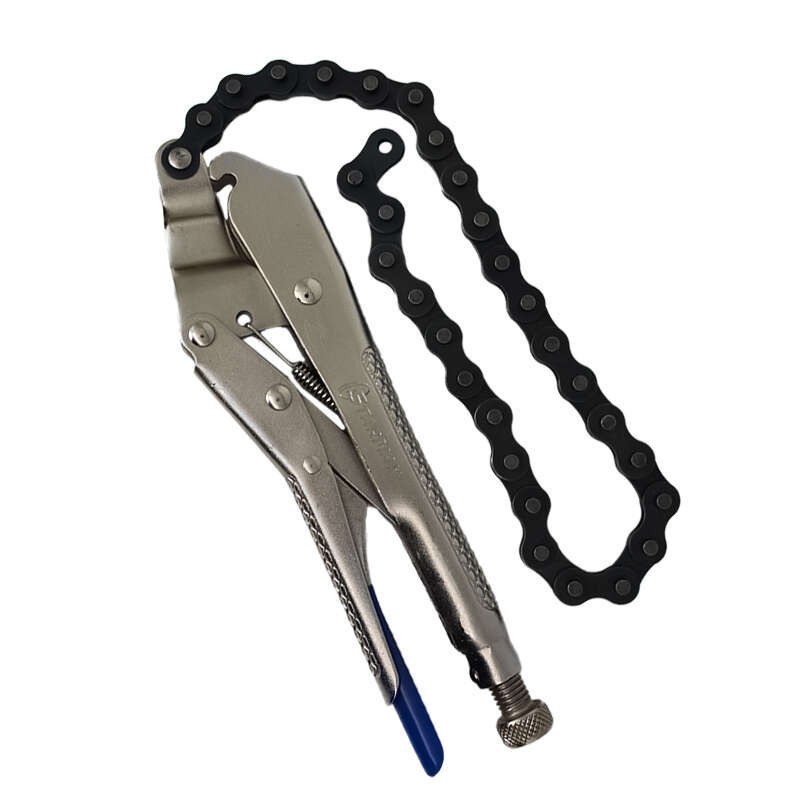 انبر قفلی زنجیری فیلتر کد SHS11008C استارمکس