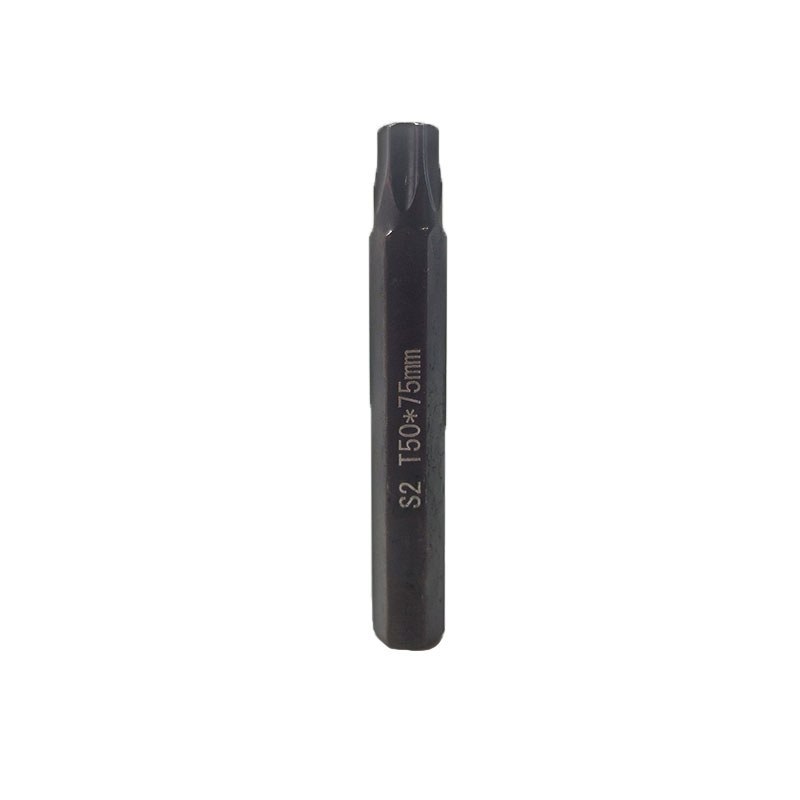سر پیچ گوشتی ستاره ای 75*T50 کد (17T5075) استارمکس