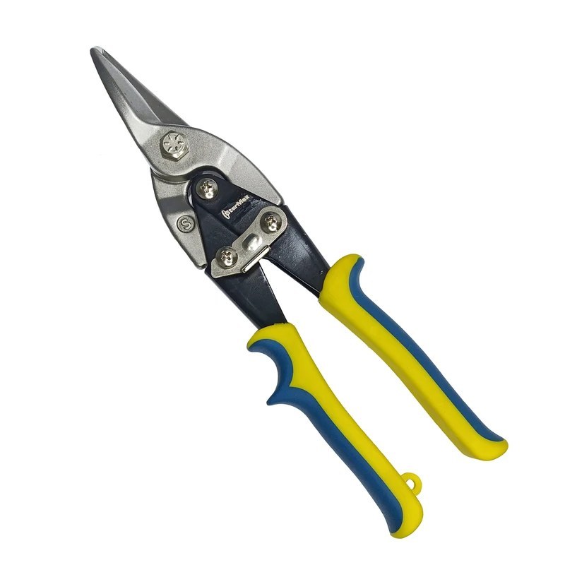 قیچی ورق بر مستقیم سایز 10 کد (MT043) استارمکس