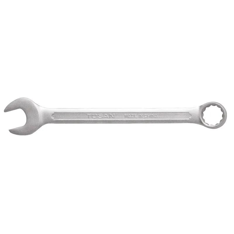 آچار یکسر رینگی 55 کد T101-55 توسن