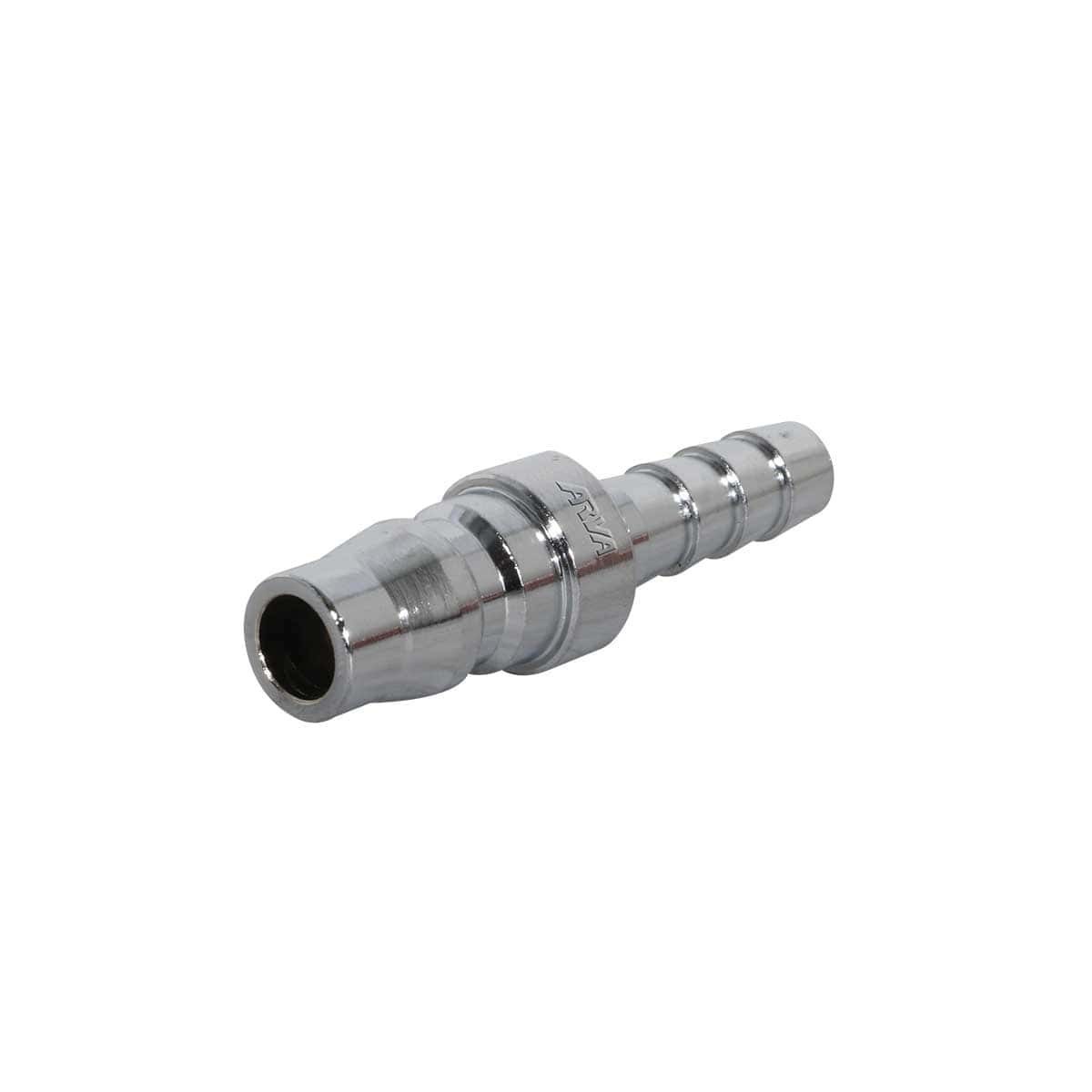 کوبلینگ نری 9 میلیمتری دنباله شیلنگ خور 1/4 اینچ کد 3452 آروا