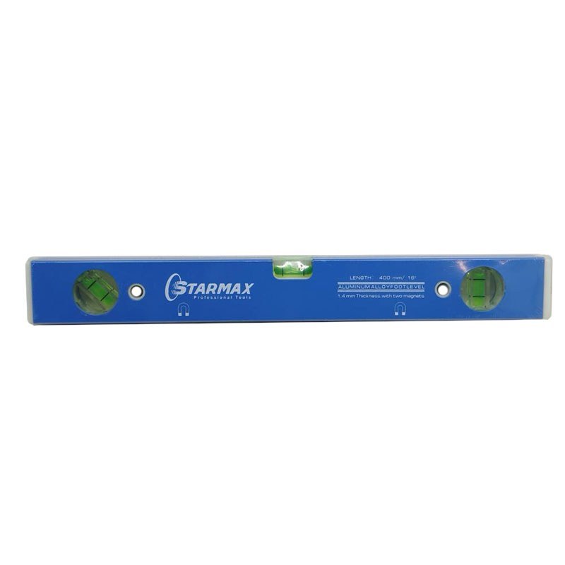 تراز آلومینیومی سایز 40 کد (SML-140040M) استارمکس