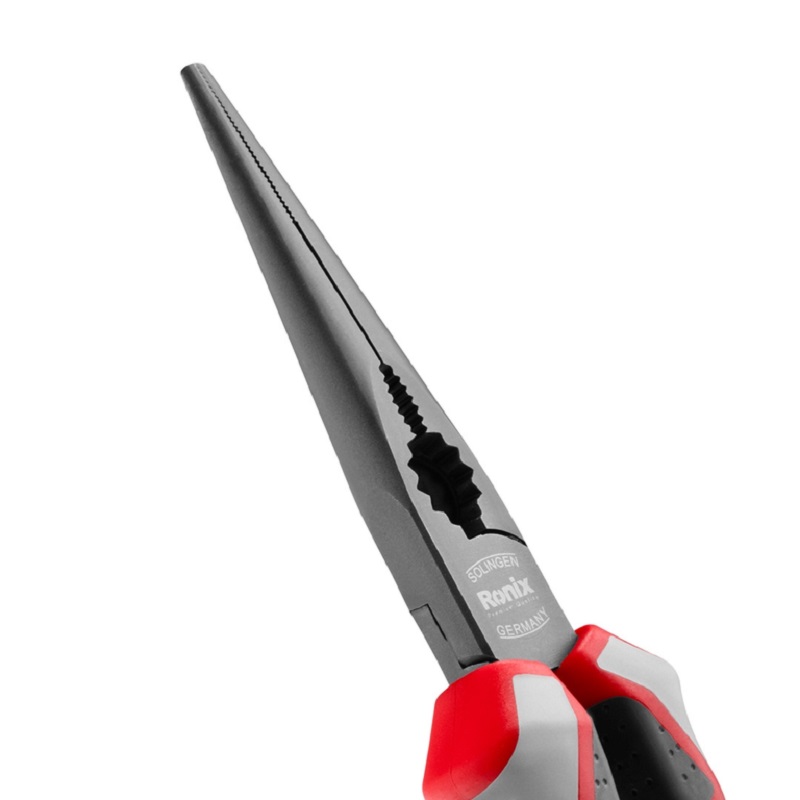 دم باریک 8 اینچ آلمانی کد RH-1318 رونیکس