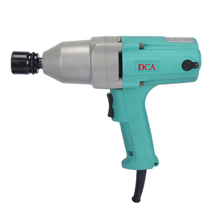آچار بکس برقی 1/2 اینچ 450 وات کد DCA APB16