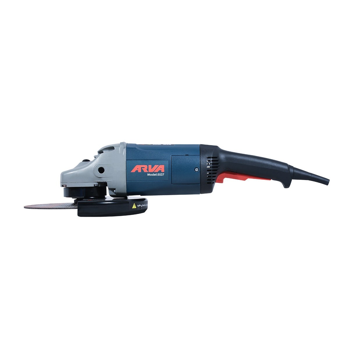 فرز سنگبری 2200 وات کد 5537 آروا