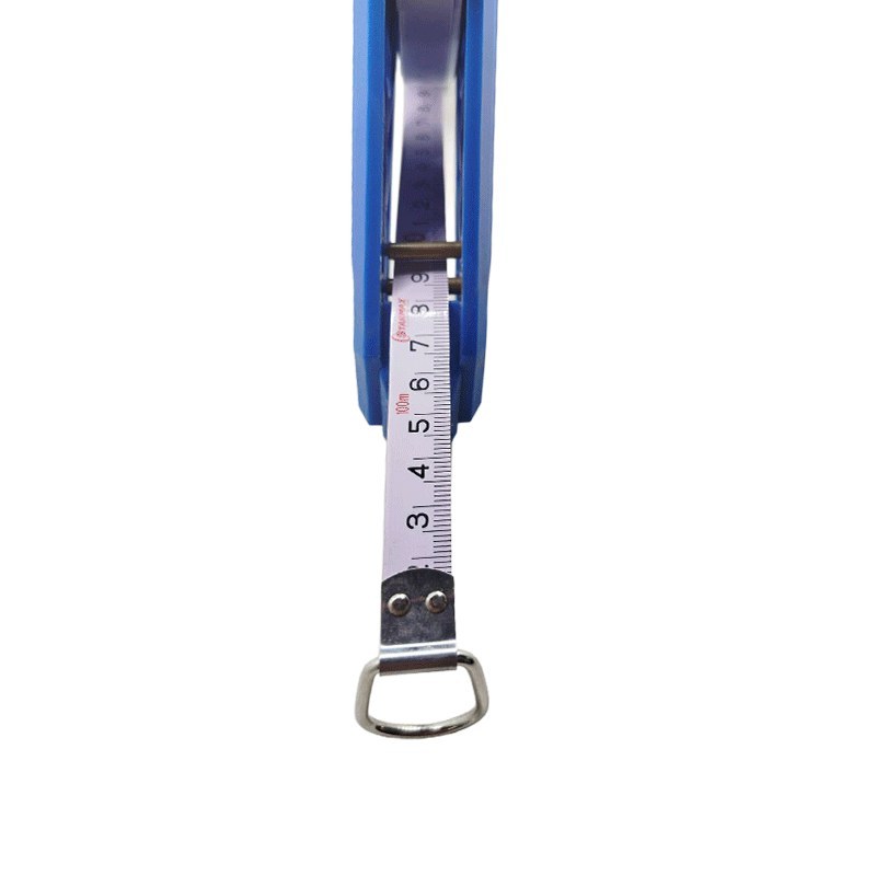 متر مهندسی فلزی 100 کد(SMM-1100100SE) استارمکس