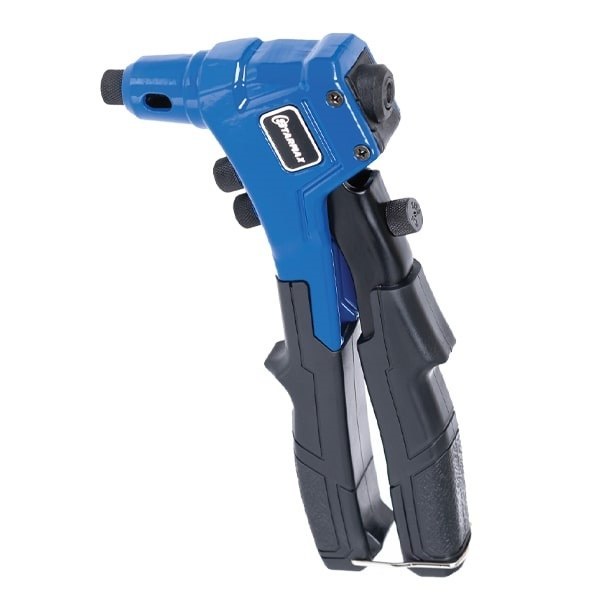 انبر پرچ صنعتی سایز 8 (SHK-14065N) استارمکس
