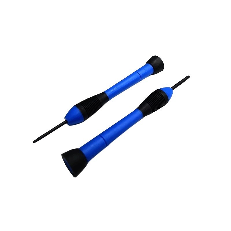 ست 6 عددی پیچ گوشتی موبایلی تی کد (SHS-15S006MH) استارمکس