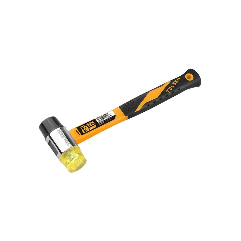 چکش فیبری 35 میلیمتر کد 25042 تولسن