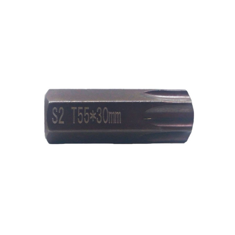 سر پیچ گوشتی ستاره ای 30*T55 کد (17T5530) استارمکس