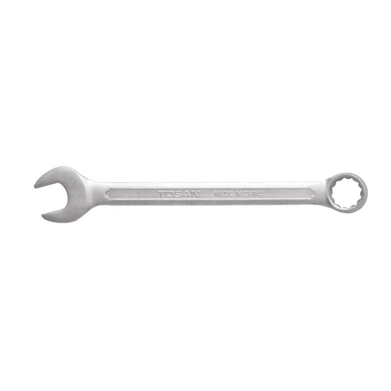 آچار یکسر رینگی 60 کد T101-60 توسن
