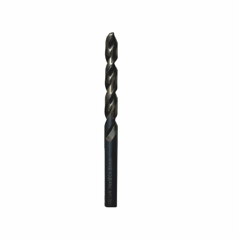 مته 8/5 آهن کد T15 - 8.5Co توسن