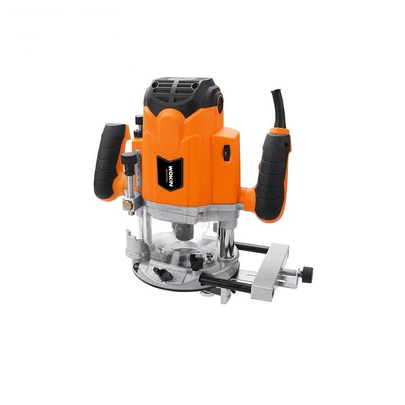 اورفرز نجاری 2100 وات کد 783611 ووکین