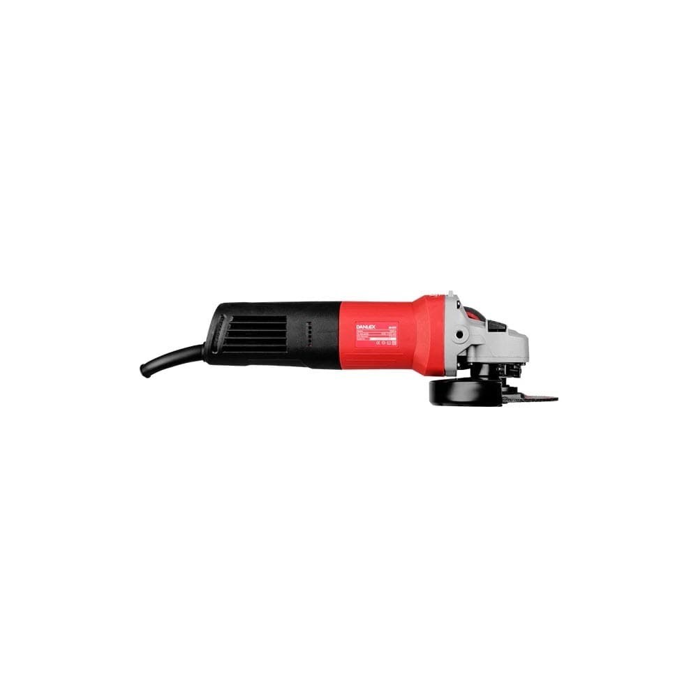 فرز 1200 وات 115 میلیمتر دسته کوتاه کد DX2312 دنلکس