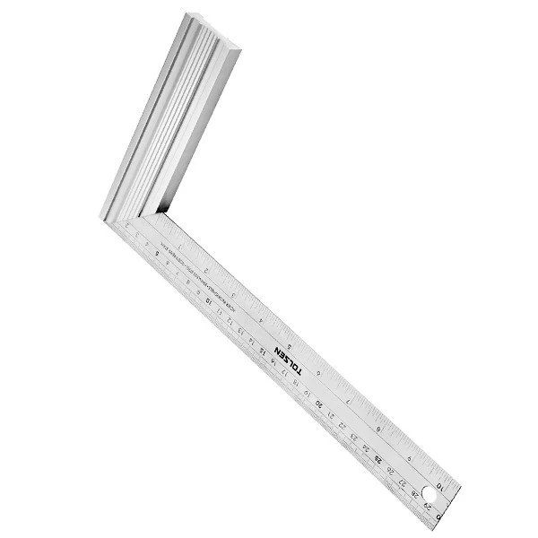 گونیا 30 سانتی آلومینیومی کد کد 35039 تولسن