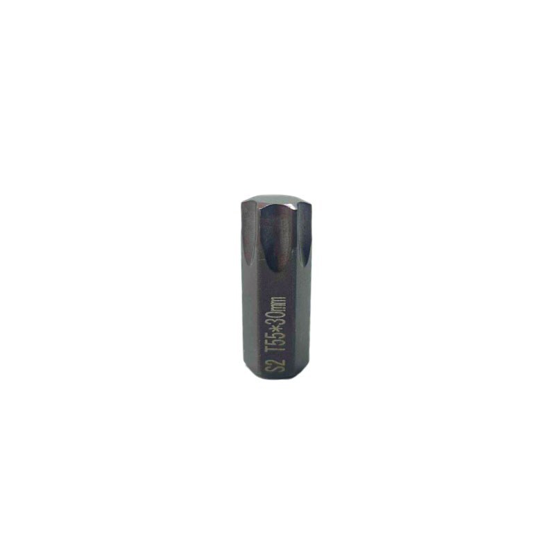سر پیچ گوشتی ستاره ای 30*T55 کد (17T5530) استارمکس