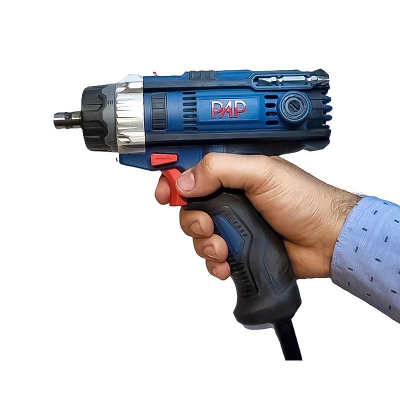 پیچ بند برقی DT6300 PAP