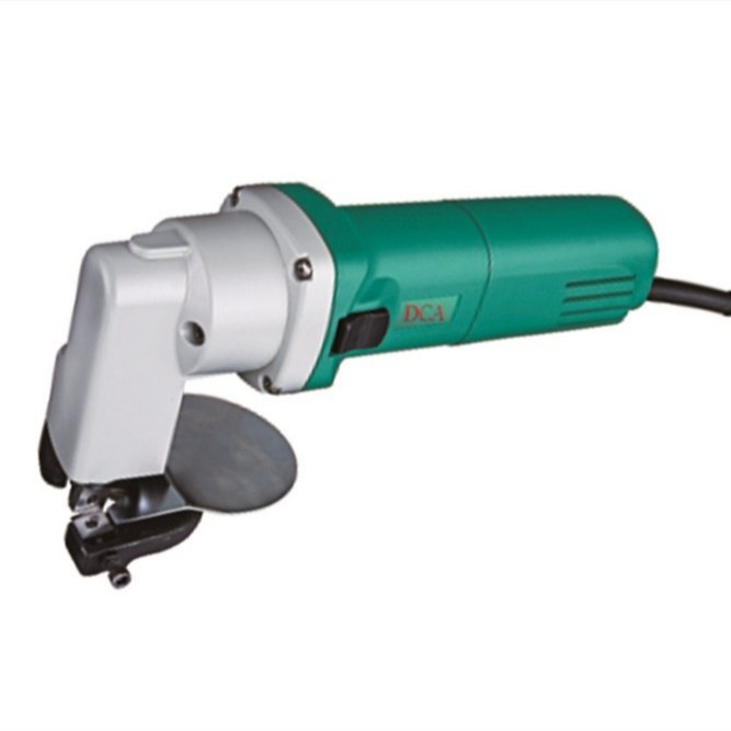 قیچی ورق بر 710 وات 25 میلیمتر کد DCA AJJ25