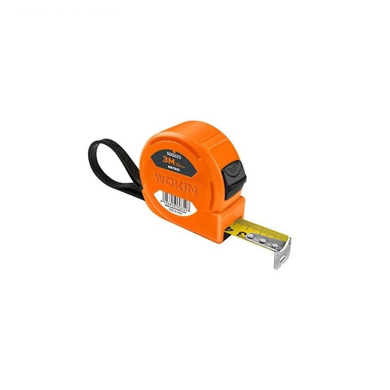 متر 3 متری کد 500223 ووکین