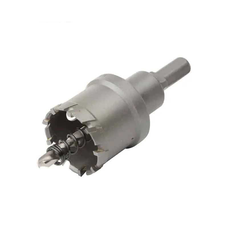 گردبر لب الماس TCT نمره 20 کد 75920 تولسن