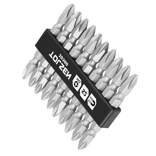 نوک پیچ گوشتی دوسر 4 سو PH2/PH2*65 کد 20360 تولسن