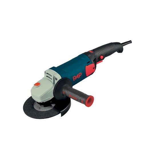 دستگاه مینی فرز متوسط 1400 وات دیمردار AG-3114 PAP