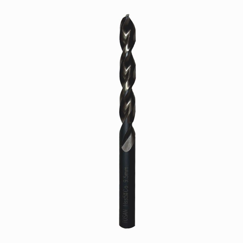 مته 9/5 آهن کد T15 - 9.5Co توسن