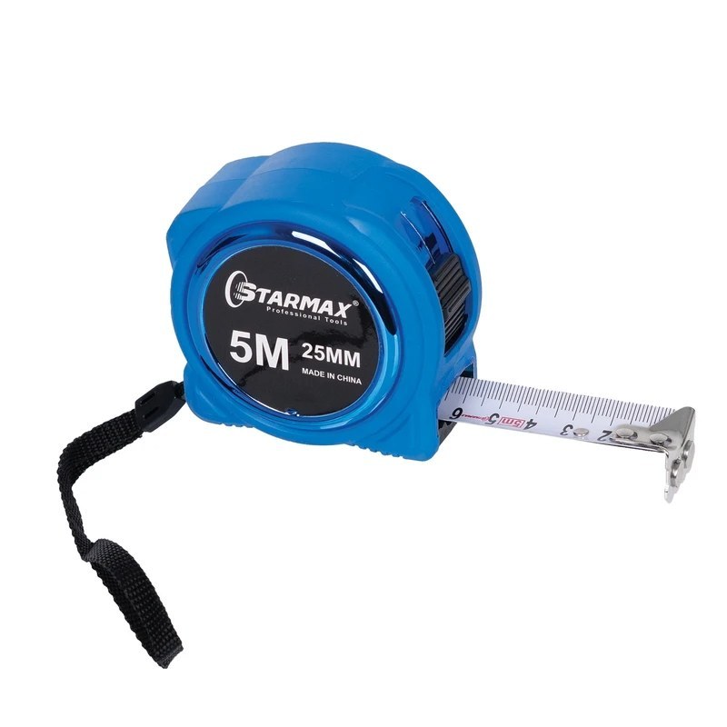 متر نشکن 5*25 کد (SMM-110525U) استارمکس