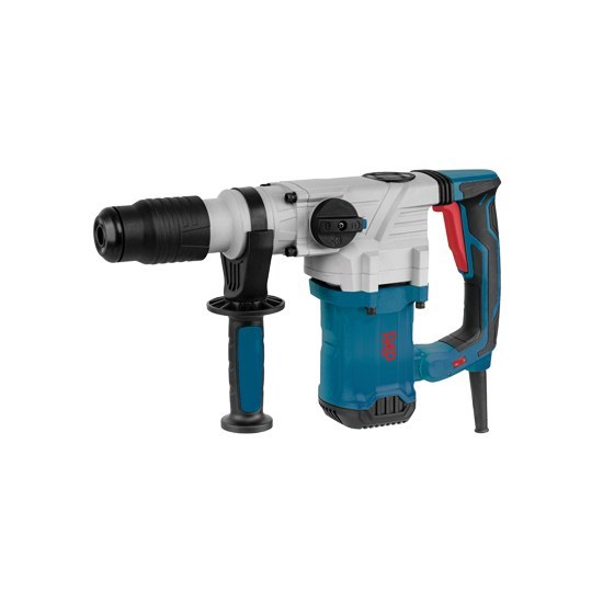 بتن کن 2 کاره 7کیلویی 5 شیار 1500 وات دیمردار کد RH-4015 PAP