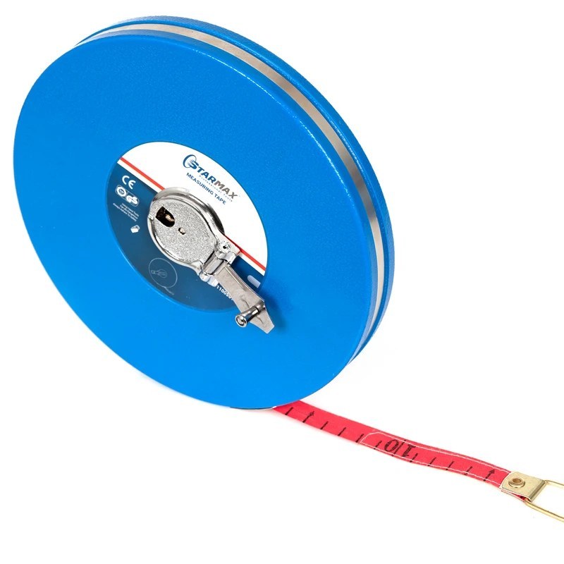 متر پارچه ای 50 متر کد (SMM-110050TC) استارمکس