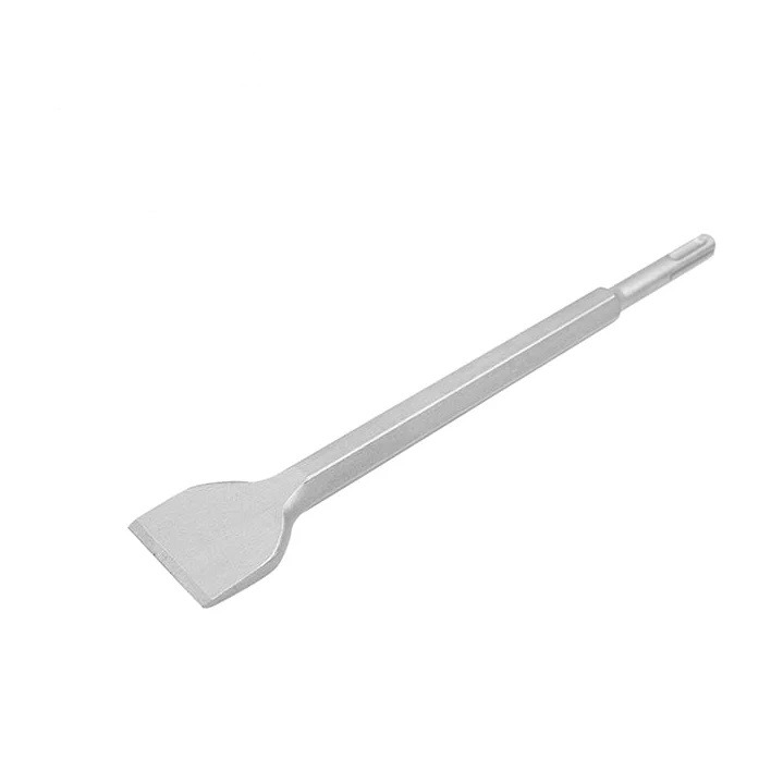قلم 4 شیار نوک پهن 40*250*14 کد 752840 ووکین