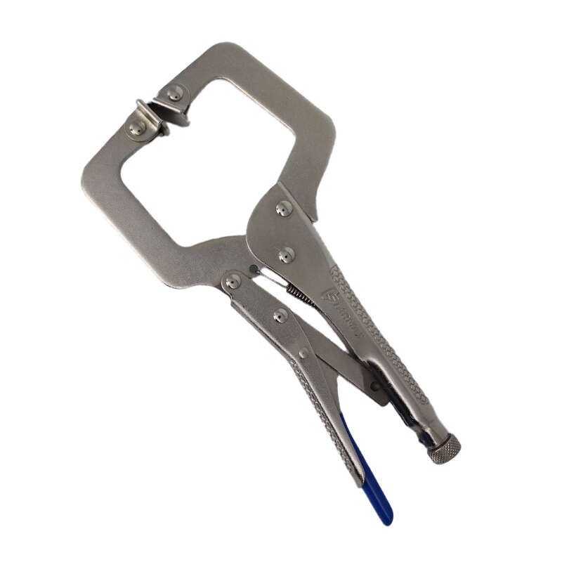 انبر قفلی گیره ای سایز 11 کد SHS11011FC استارمکس