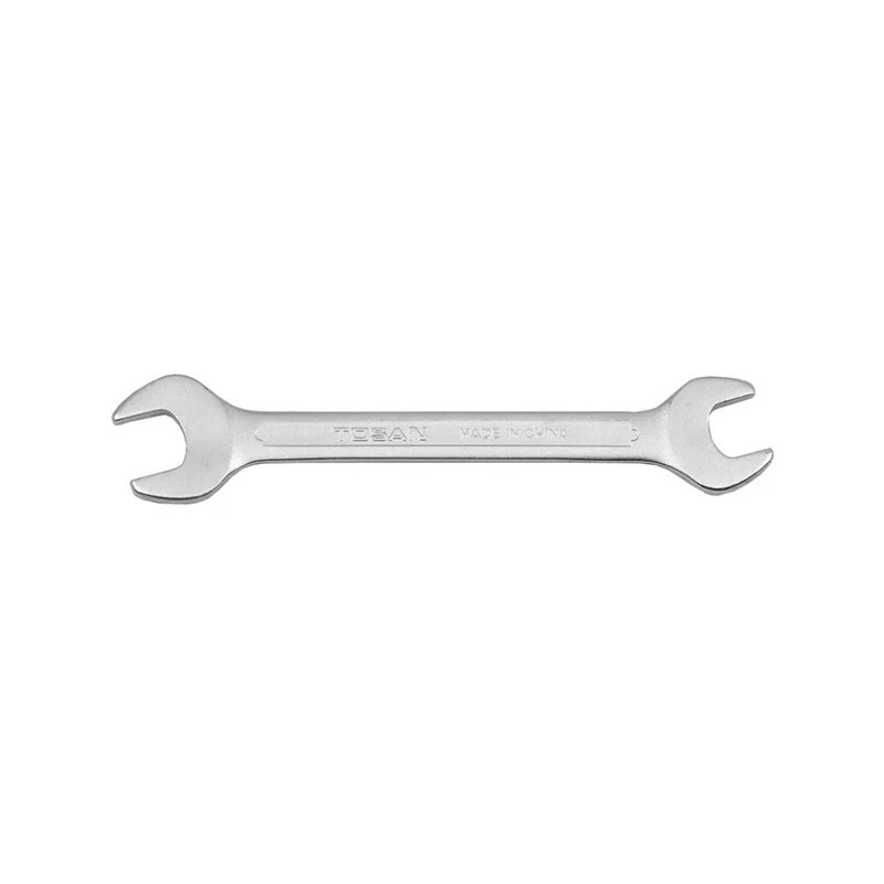 آچار دوسر تخت 22*20 کد T103-2022 توسن