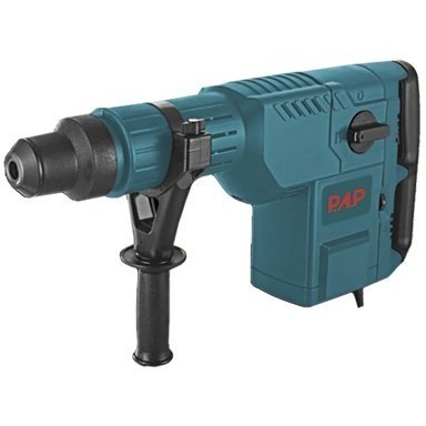 بتن کن 2 کاره 10 کیلویی دیمردار 1500 وات 11 کیلویی RH11245 PAP
