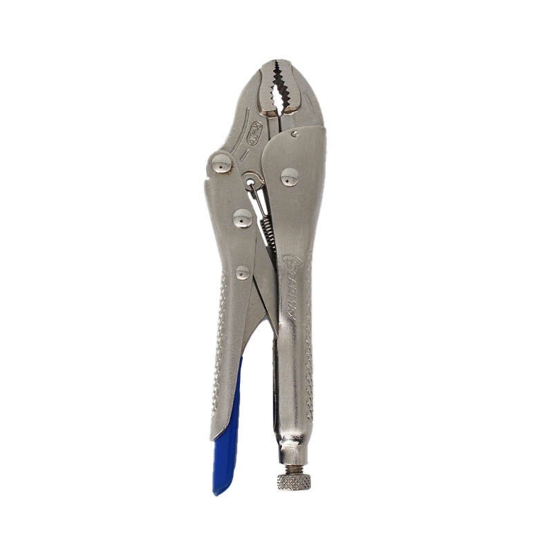 انبر قفلی سایز 5 کد SHS11005 استارمکس