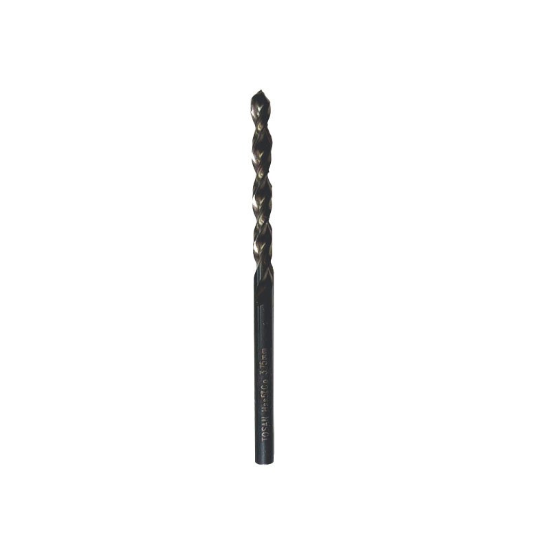 مته 3/75 آهن کد T15 - 3.75Co توسن
