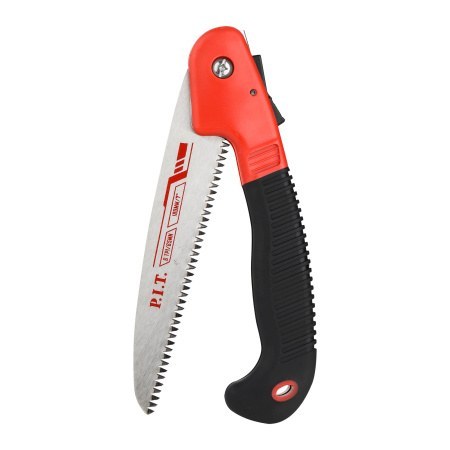 اره چوب بری تاشو کد HFSW01-0180 پی آی تی