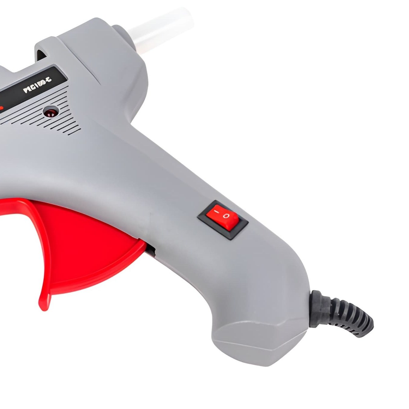 تفنگ چسب حرارتی 100 وات کد PEC100-C پی آی تی