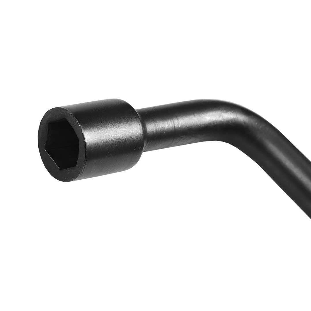آچار چرخ 14 میلیمتر کد MC1410 پتک