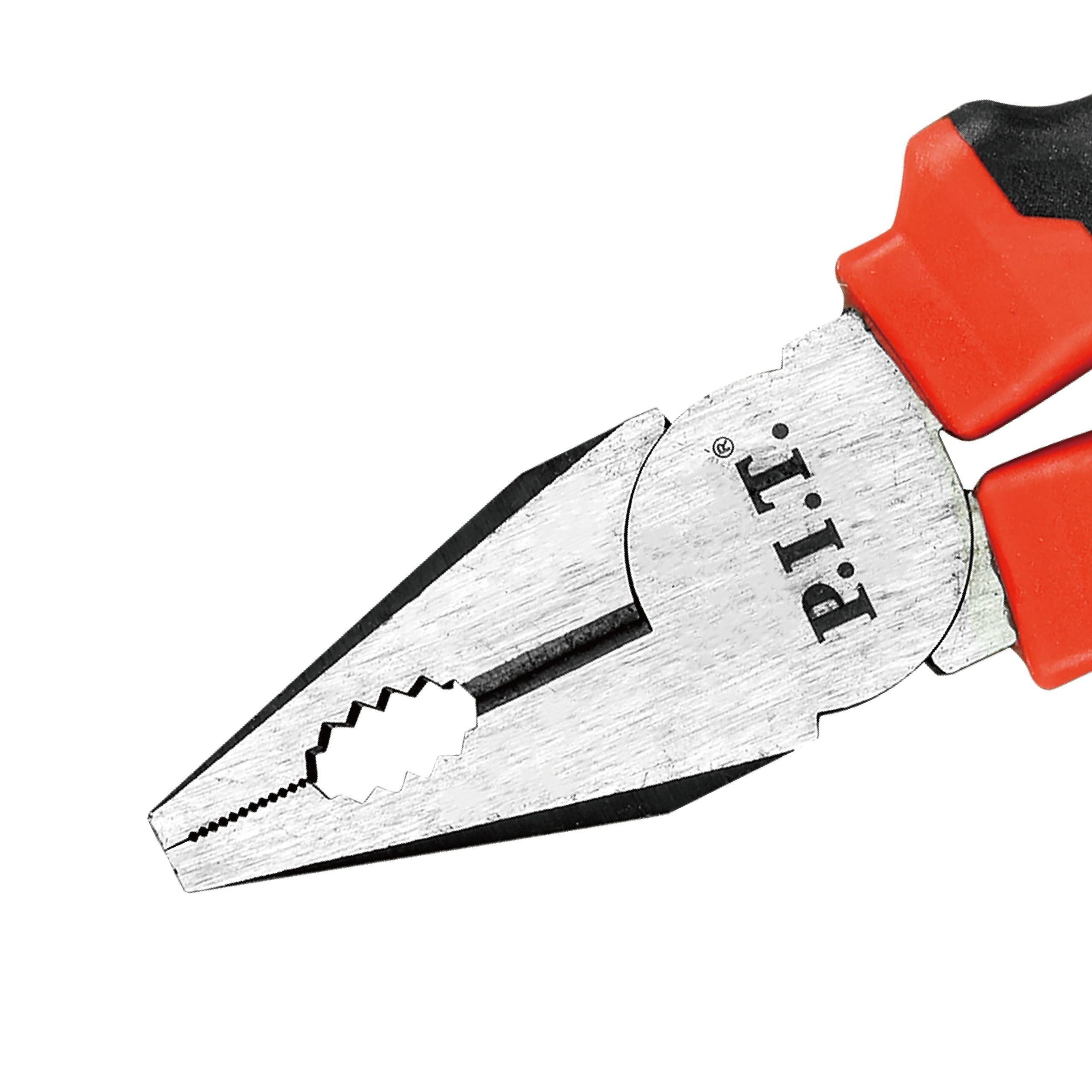 انبر دست 6 اینچ کد HPLR01-0160 پی آی تی