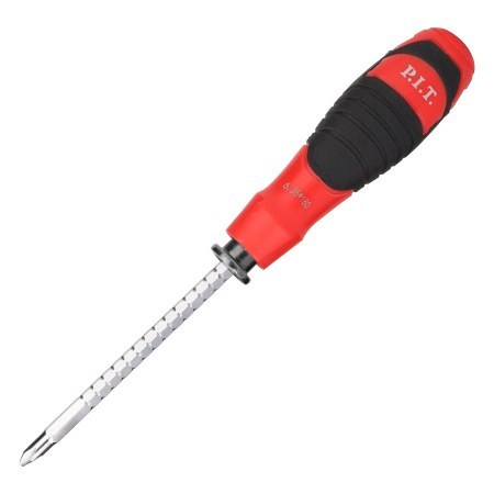 پیچ گوشتی دوطرفه کد HSDR04-2IN1 پی آی تی